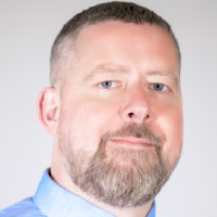 Photo of James Orr