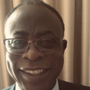 Photo of Dr Sam Agwu, Consultant Gynaecologist